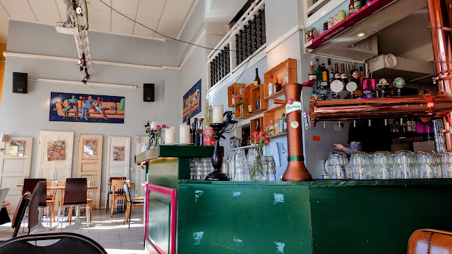 ITalo Medter - Helsinki