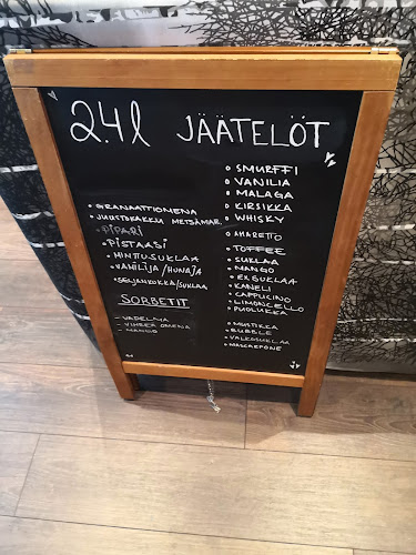 Tampereen Jäätelötehdas Oy