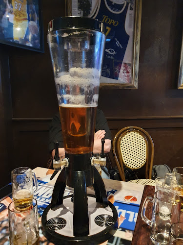 Opinii despre Ravintola Hook, Helsinki în Helsinki - Ravintola-ala