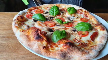 Ravintola Suola-Aitta