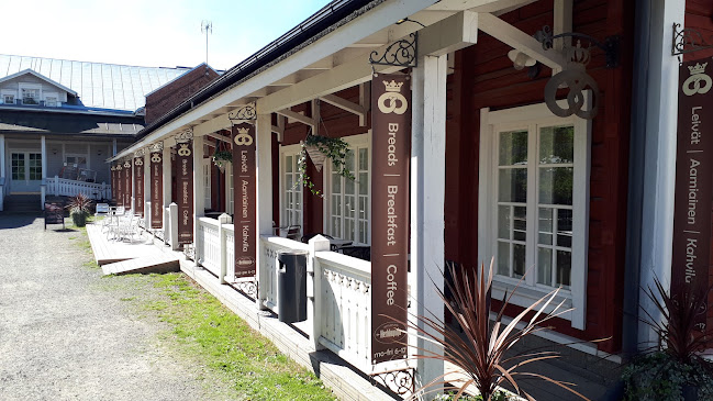 Kotileipurin Herkkupaja - Joensuu