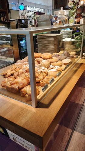 Coffee House - Ravintola-ala