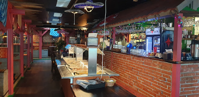 Opinii despre Pancho Villa Vaasa în Vaasa - Ravintola-ala