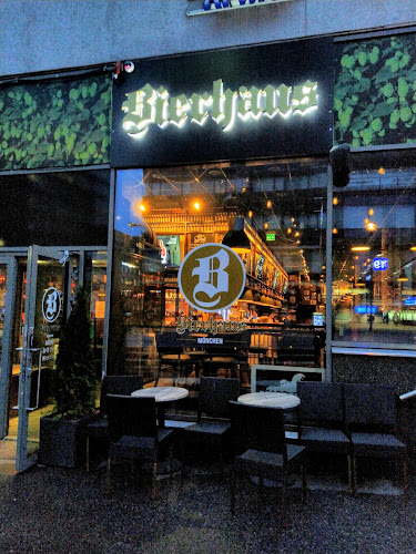 Comentarii opinii despre Bierhaus München