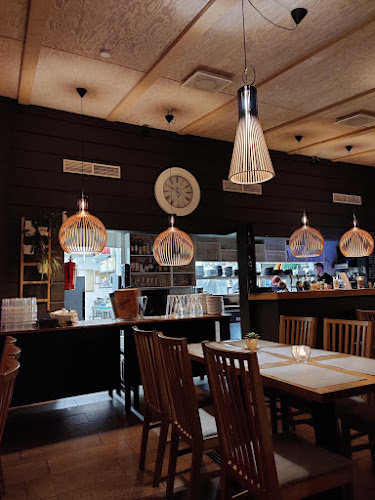 Ravintola Huili - Järvenpää