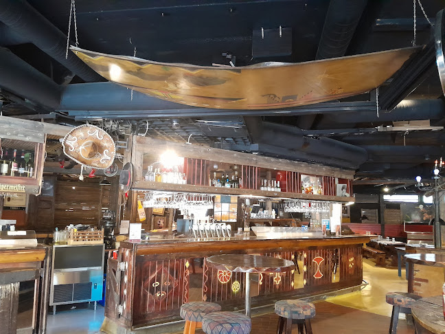 Cantina viva Zapata - Järvenpää