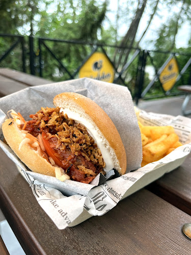 Opinii despre Terassiravintola Kukko în Laitila - Ravintola-ala