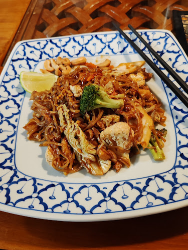 Reviews of Siam Bangkok Thai Ravintola in Tuusula - Ravintola-ala