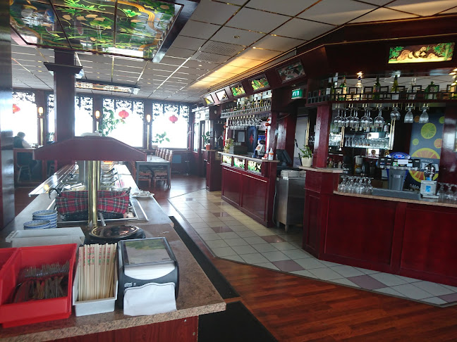 Raahen Tornitalo kiinalainen ravintola - Raahe