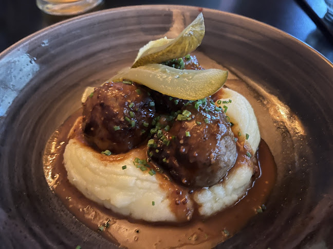 Comentarii opinii despre Restaurant Saaga