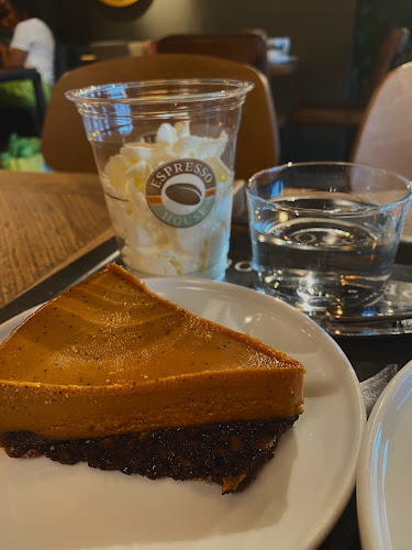 Espresso House Kauppakatu JKL - Ravintola-ala