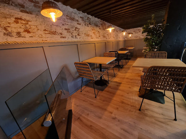 kat's cafe - Ravintola-ala