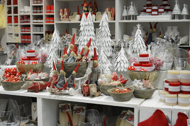 Herkku ja Lahja Murena