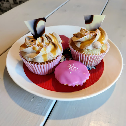 Sokeripaakari - Ravintola-ala