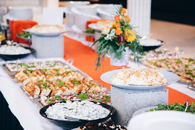 Comentarii opinii despre Kahvila Belvedere