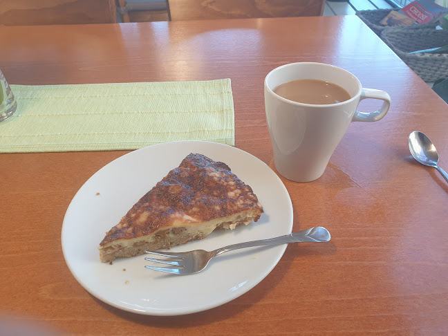 Lounaskahvila Rosamunda