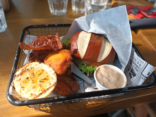 Naantalin Kaivohuone - Ravintola-ala