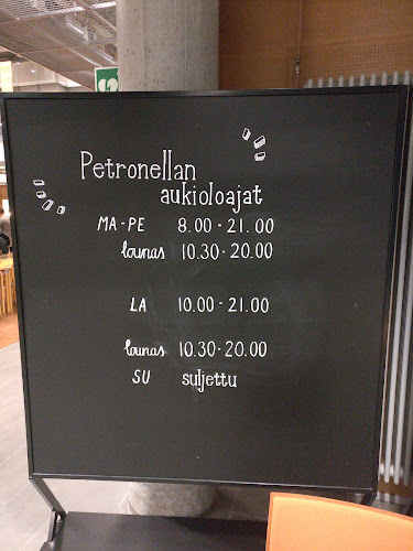 Food & Co Petronella