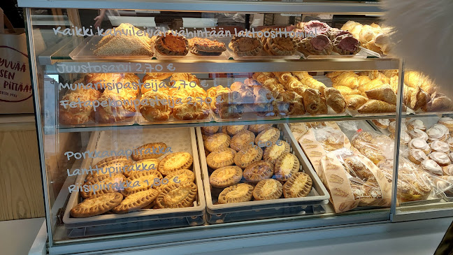 Välikatu 7, 87100 Kajaani