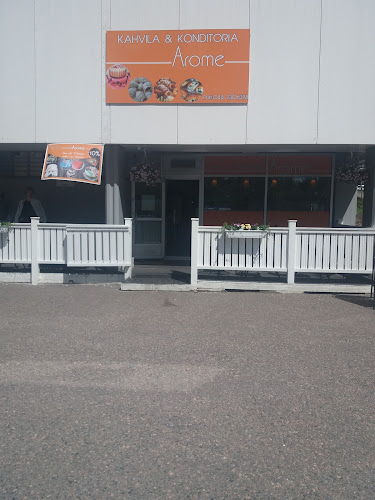 Kahvila & Konditoria Arome