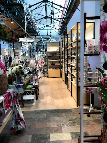 Reviews of Vaasan Kauppahalli in Vaasa - Ravintola-ala