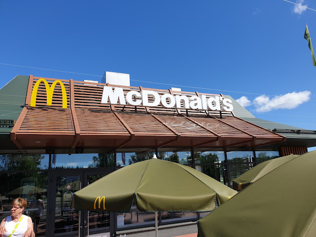 McDonald's Lahti Laune