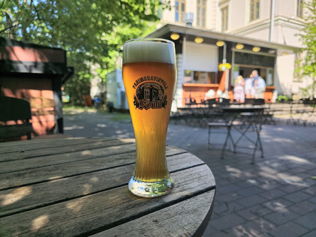 Eerikinkatu 18, 20100 Turku