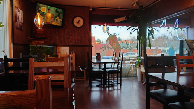 Didim Kebab Pizzeria - Ravintola-ala
