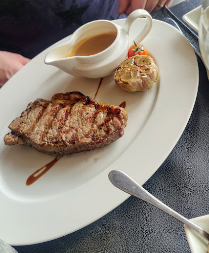 Stefan's Steakhouse - Ravintola-ala