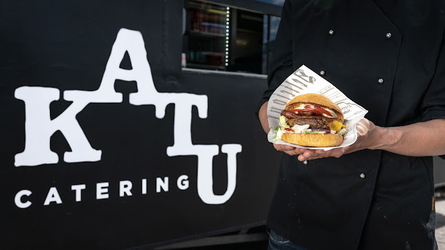 Opinii despre KATU Burgers & More în Joensuu - Ravintola-ala