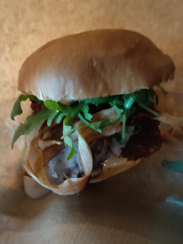 Comentarii opinii despre Junk y Vegan