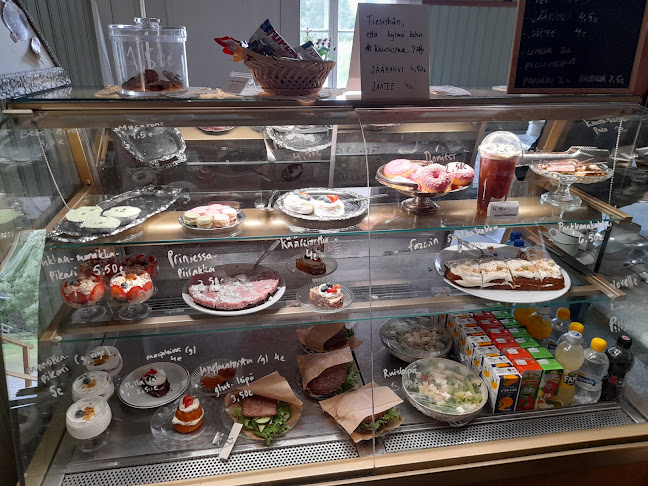 Itämäen talo - Ravintola-ala