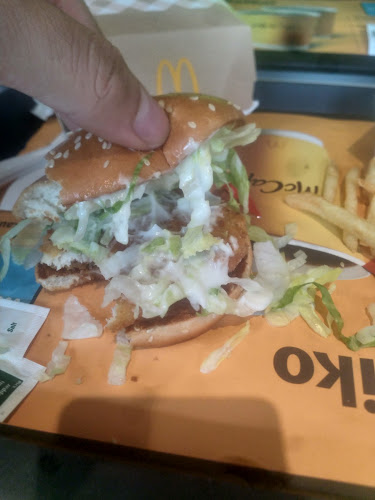 McDonald's Vaasa Klemettilä - Vaasa
