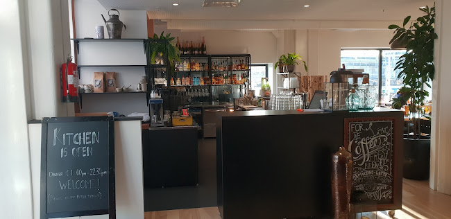 Comentarii opinii despre Kitchen & Table Helsinki