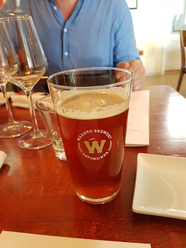 Huwila Bar & Kitchen - Ravintola-ala