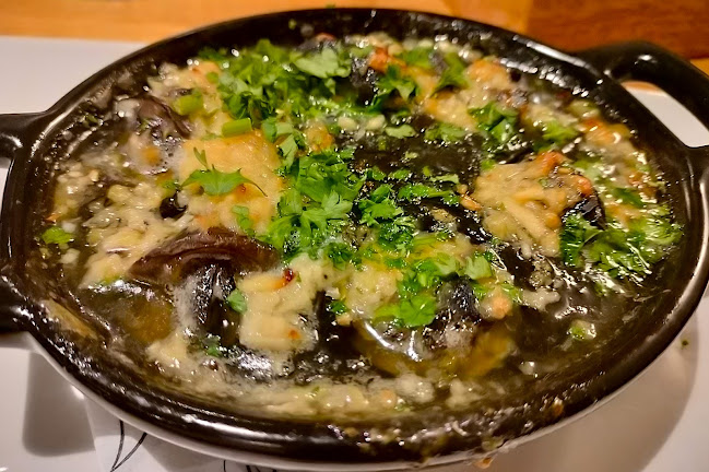 Turun Kellariravintola - Ravintola-ala