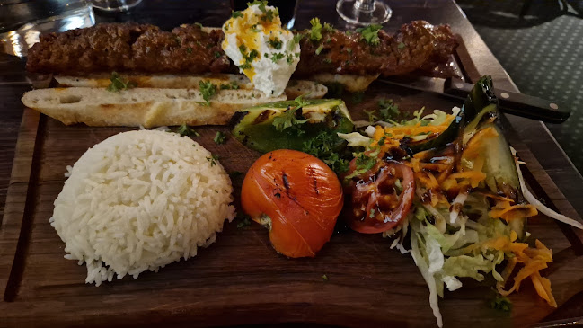 Comments and reviews of Ristorante E’Milano