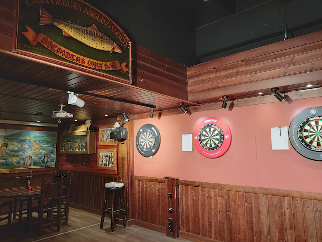 Uitto Pub, Rovaniemi - Ravintola-ala