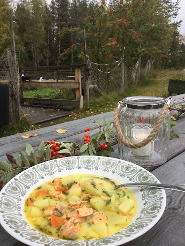 Leenan Koskitupa - Kuusamo