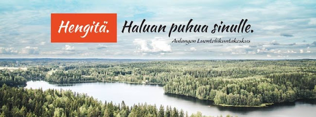 Järvikahvila - Aulangon Luontoliikuntakeskus - Hämeenlinna