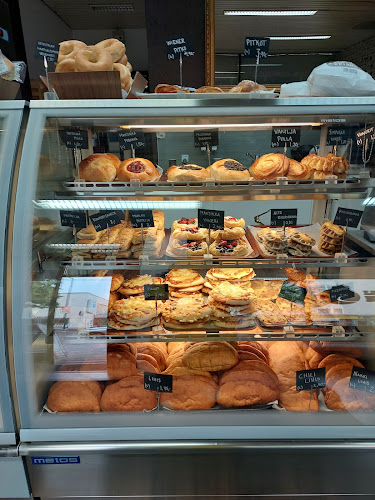 Leipomo Koppanen - Ravintola-ala