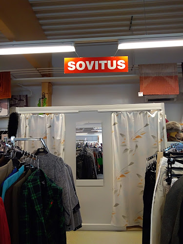 Suomen Punainen Risti Länsi-Suomen Piiri