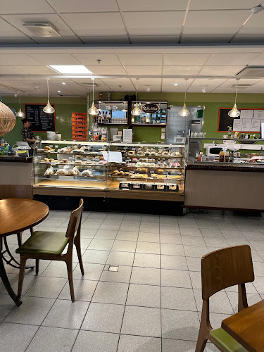 Kahvila & konditoria Kokko - Ravintola-ala