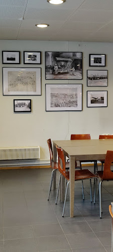 Unica Monttu ja Mercatori