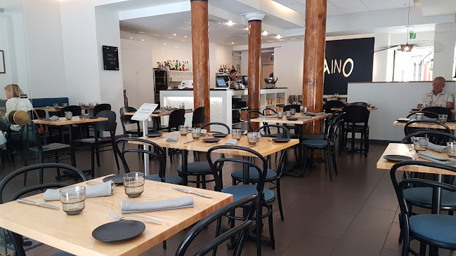 Comentarii opinii despre Ravintola Aino