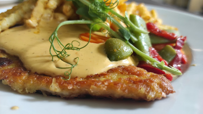 Comentarii opinii despre Leipurin Keidas Pullapirtti