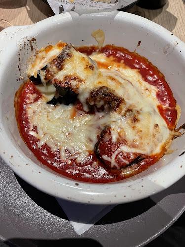 Comentarii opinii despre Punto e Pasta