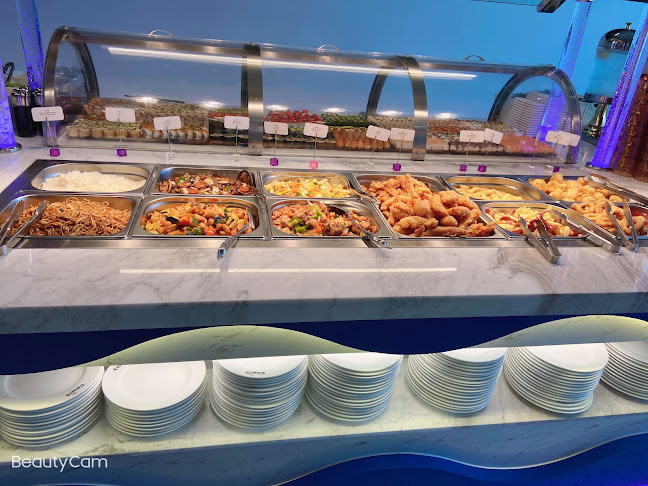 C Sushi Valkeakoski