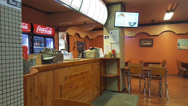 Antinkatu 9-11, 28100 Pori