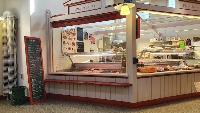 Comentarii opinii despre Kauppahalli Iisalmi